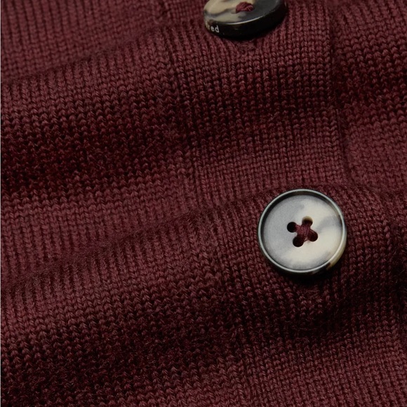 NWT Aritzia Wilfred Storybook Cardigan (XXS) - Picture 7 of 10